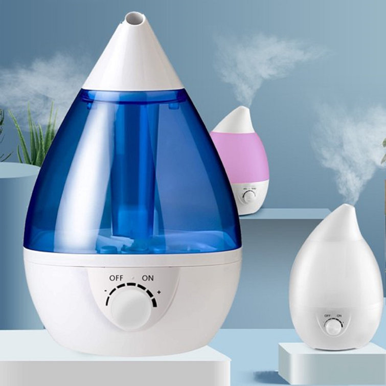 Discount humidifiers on sale